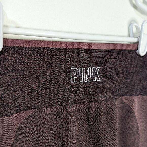 PINK by Victoria's Secret Seamless Workout Leggings - Picture 8 of 8